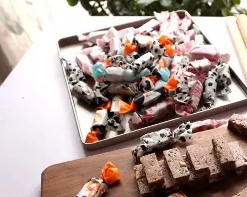 巧克力最受欢迎的5种做法,香甜浓郁,每一口都极致诱惑