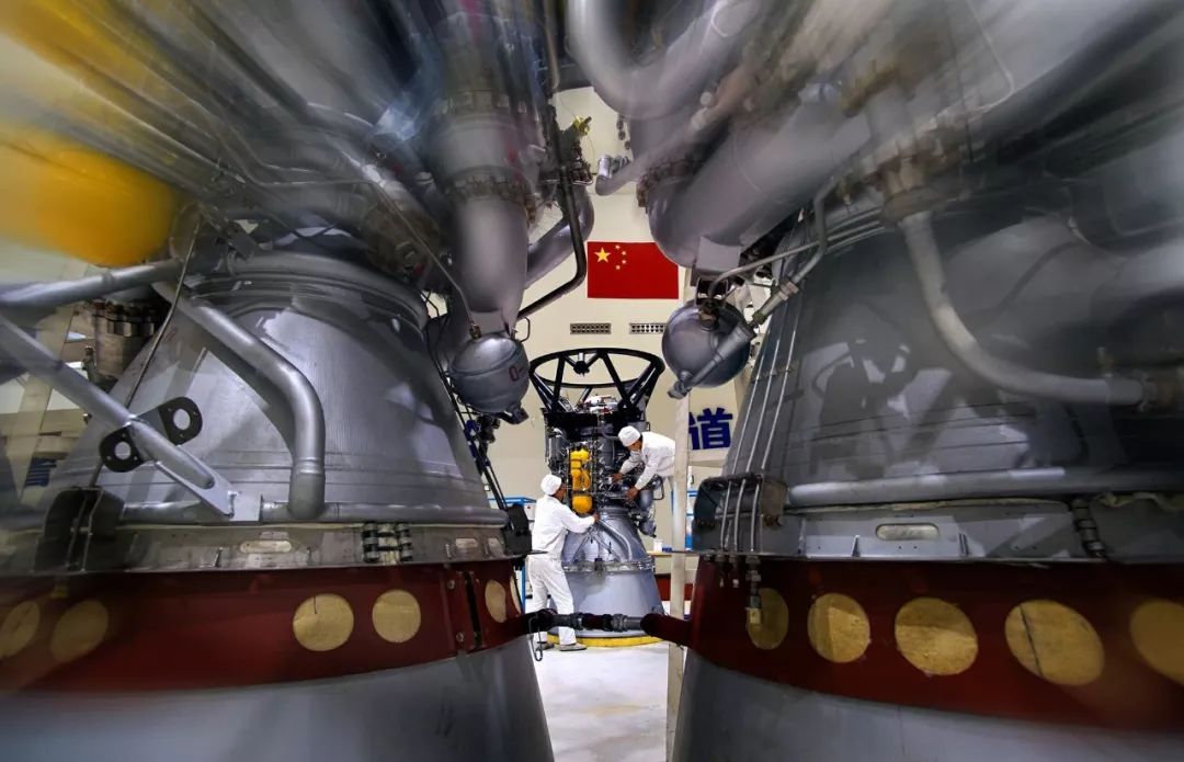 西安航天基地2021年工作重点,西安航天基地创新发展