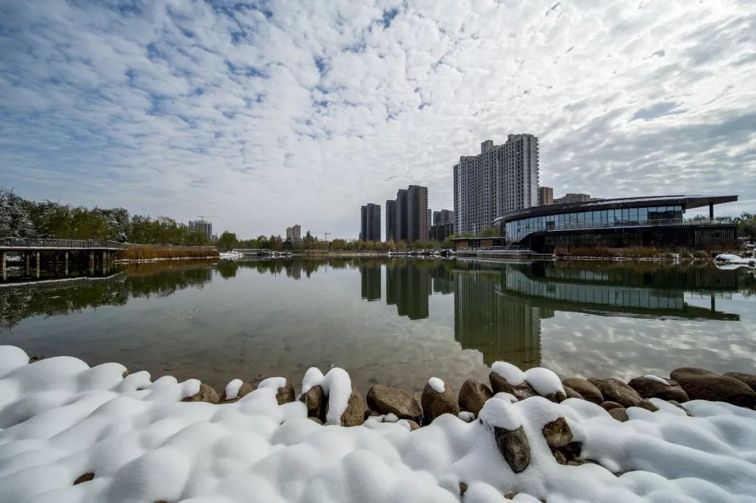 西安航天基地2021年工作重点,西安航天基地创新发展