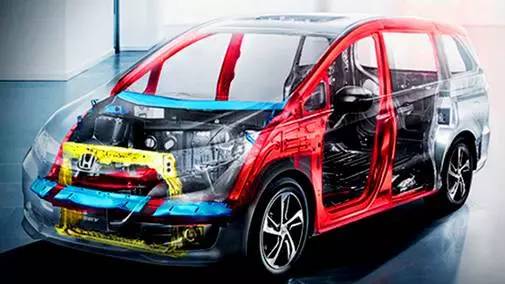 汽车钢板厚度是多少,汽车钢板一般厚度