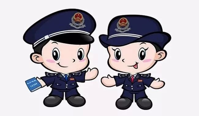 服务群众有温度执行政策有力度,有力度有温度执法