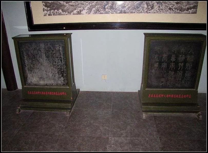 吴承恩故居挂满六小龄童照片,吴承恩的故居挂满六小龄童的图片