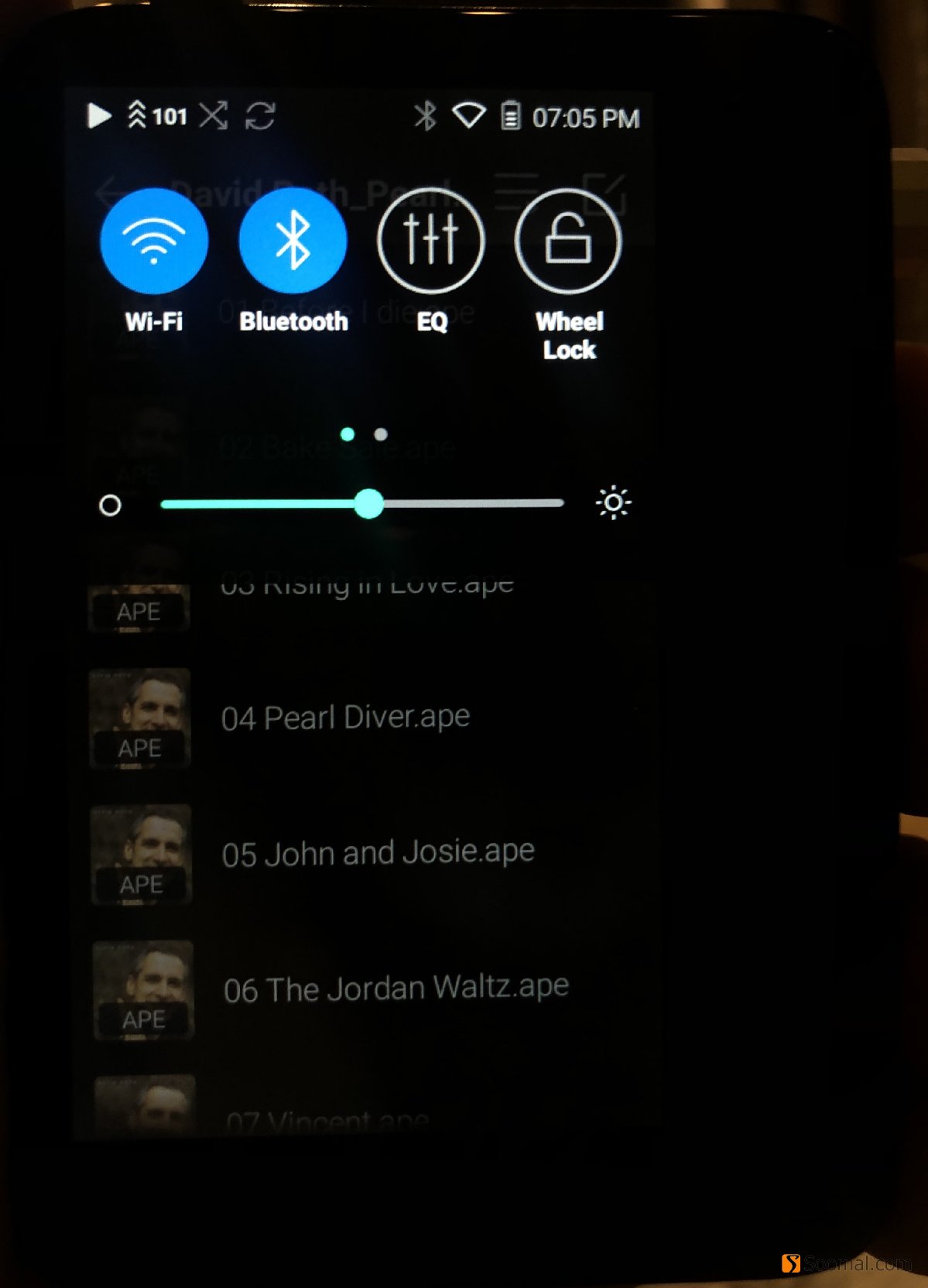 iriver艾利和蓝牙耳机怎么样,iriver艾利和mp3