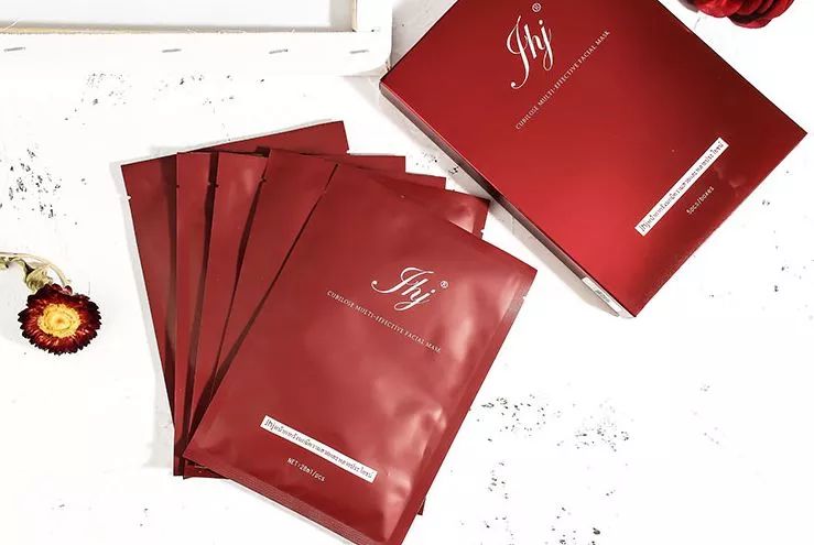 燕窝玻尿酸童颜面膜,玻尿酸燕窝面膜