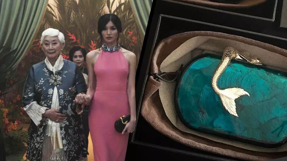 美国富豪都穿什么牌子的衣服,美国富豪都穿什么