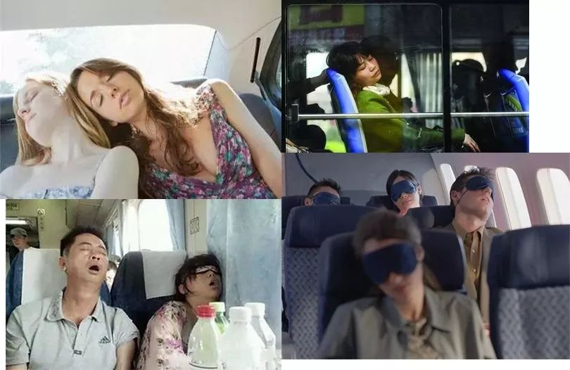 拯救你的颈椎!这款德国变态”护颈”神器,让你坐着比躺着还舒服,连失眠也能救一下