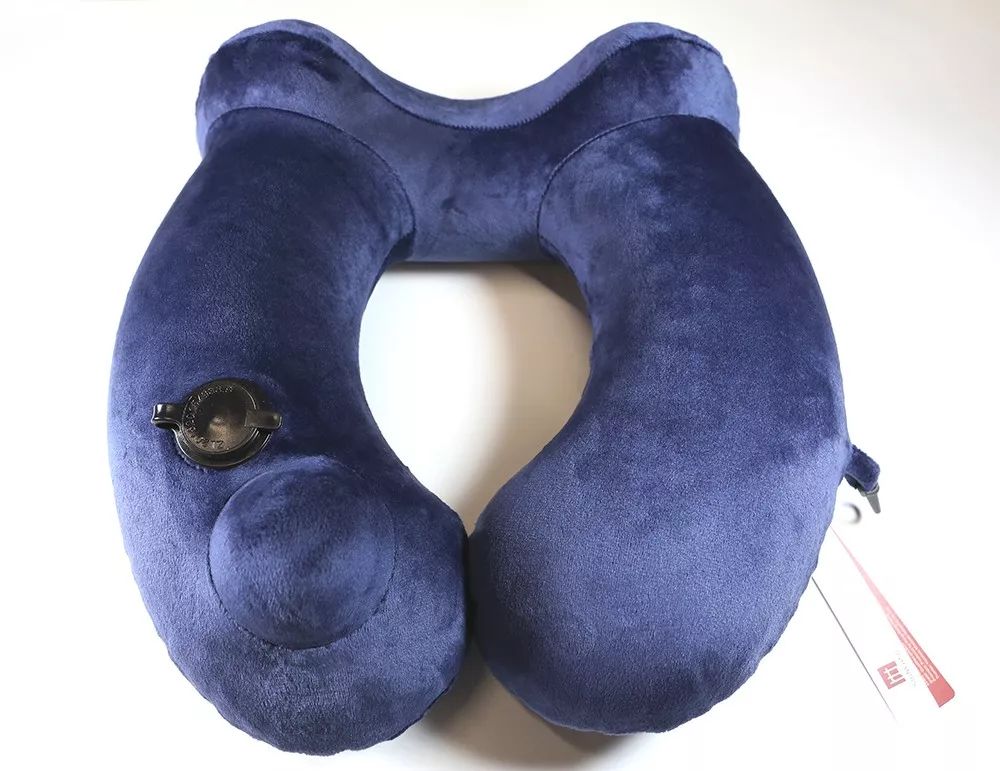 拯救你的颈椎!这款德国变态”护颈”神器,让你坐着比躺着还舒服,连失眠也能救一下