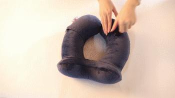 拯救你的颈椎!这款德国变态”护颈”神器,让你坐着比躺着还舒服,连失眠也能救一下