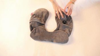 拯救你的颈椎!这款德国变态”护颈”神器,让你坐着比躺着还舒服,连失眠也能救一下