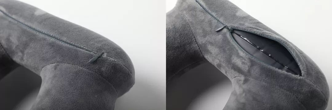 拯救你的颈椎!这款德国变态”护颈”神器,让你坐着比躺着还舒服,连失眠也能救一下