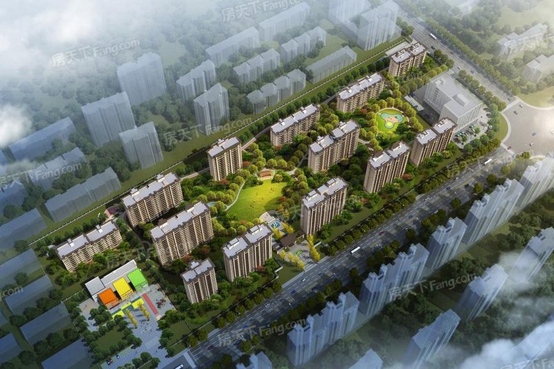 潍坊圣菲漫步一室一厅二手房房价,潍坊高新区2018年一月份房价