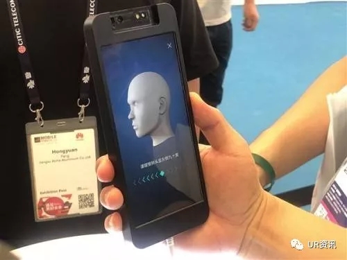 智能零售识别系统,ai智能识别在超市应用