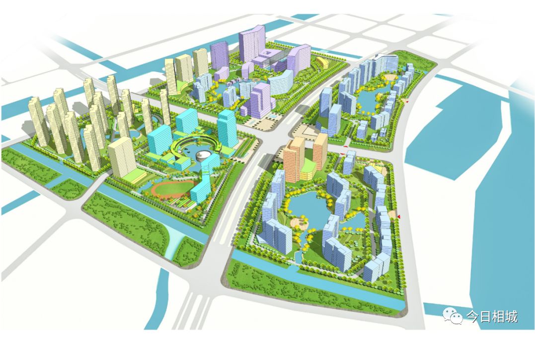 相城区未来要新建的医院,相城规划的医院