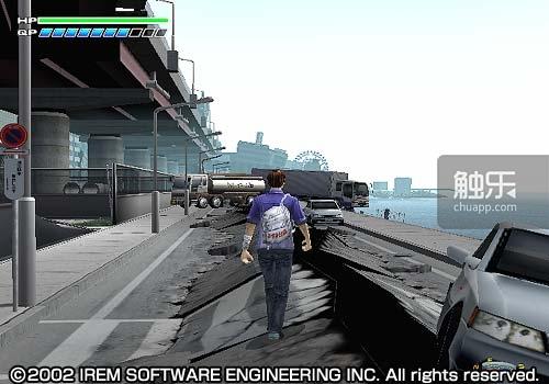 绝体绝命都市4plus,绝体绝命都市4好玩吗