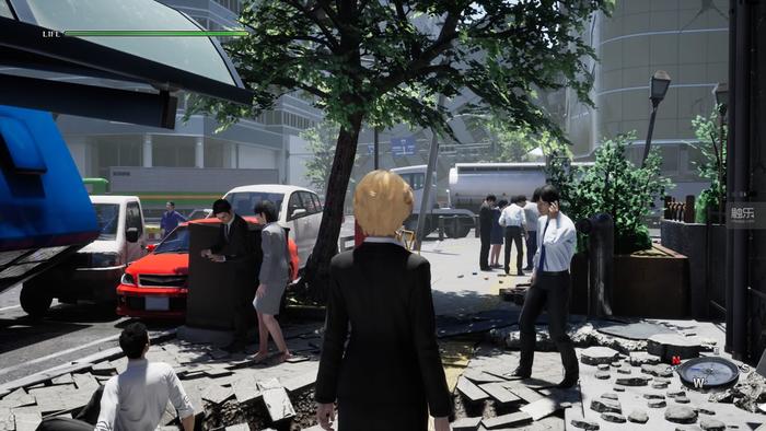 绝体绝命都市4plus,绝体绝命都市4好玩吗