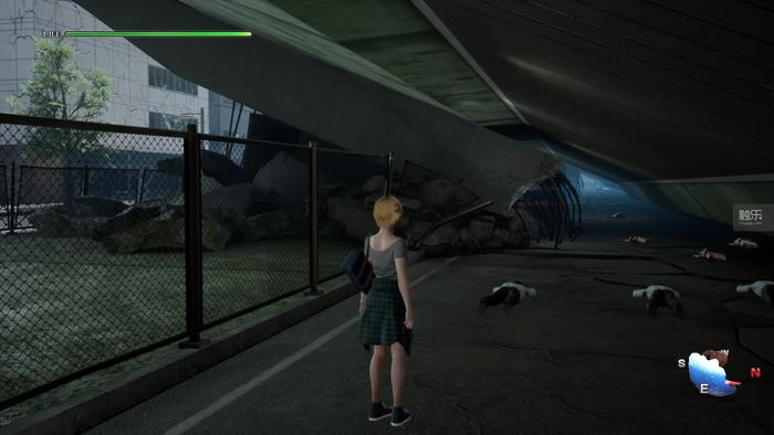 绝体绝命都市4plus,绝体绝命都市4好玩吗