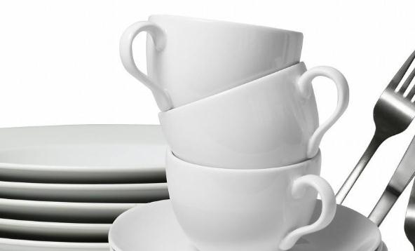 从眼镜店老板到餐具修复店老板，他靠连锁店每月净赚10万元