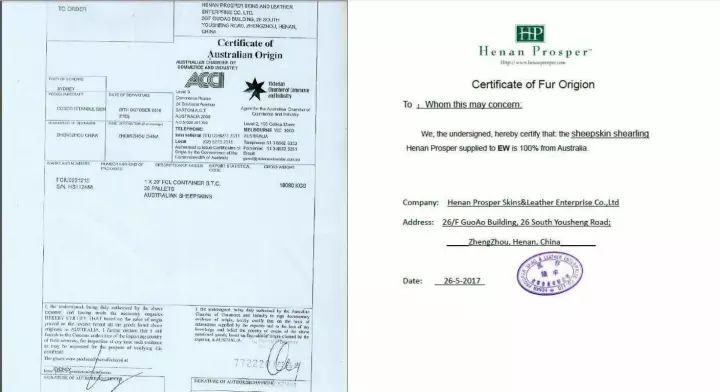 返场预告｜这才是雪地靴该有的样子，澳洲进口皮毛一体，新型防水科技滴水不沾，零下20℃穿都没问题，价格超级惊喜哦！