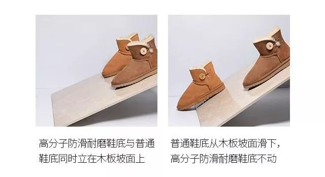 返场预告｜这才是雪地靴该有的样子，澳洲进口皮毛一体，新型防水科技滴水不沾，零下20℃穿都没问题，价格超级惊喜哦！