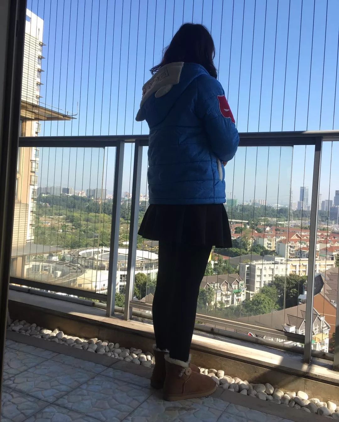 返场预告｜这才是雪地靴该有的样子，澳洲进口皮毛一体，新型防水科技滴水不沾，零下20℃穿都没问题，价格超级惊喜哦！