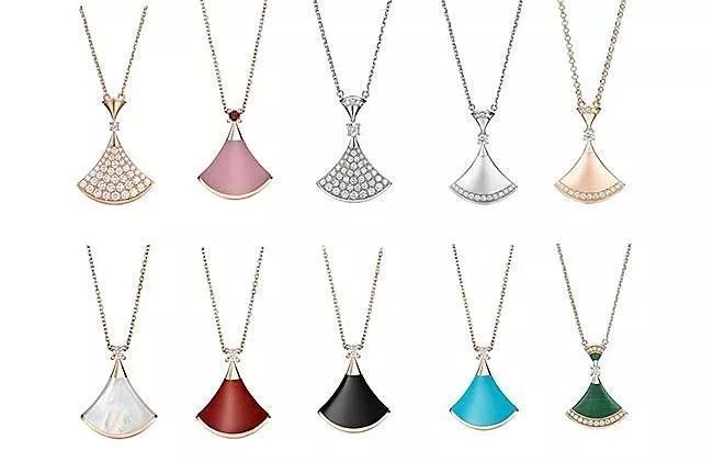 平价首饰怎样戴出高级感,珠宝戴出高级感