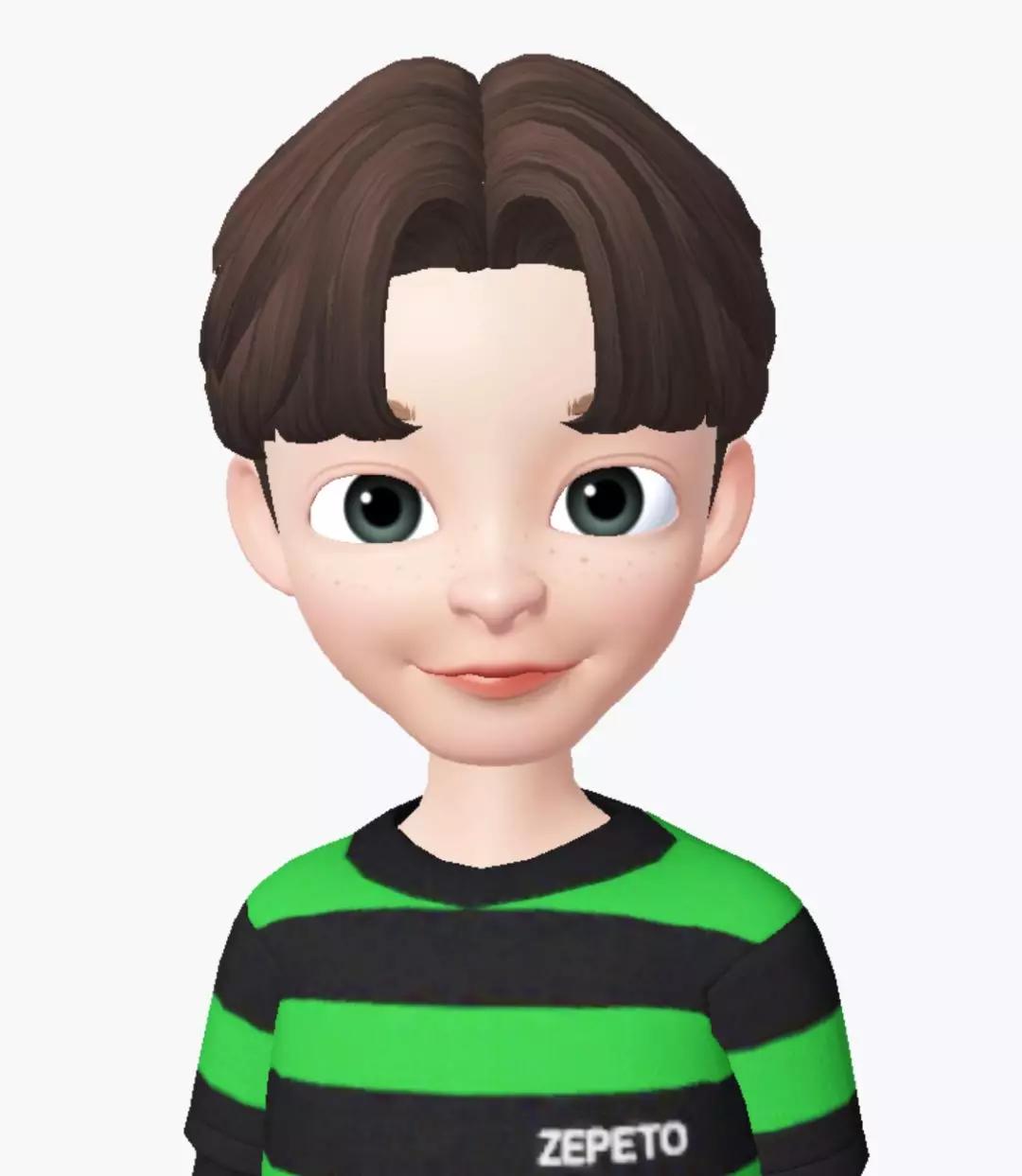 连续8天社交排行超微信的ZEPETO，会成为下一个月抛软件嘛？