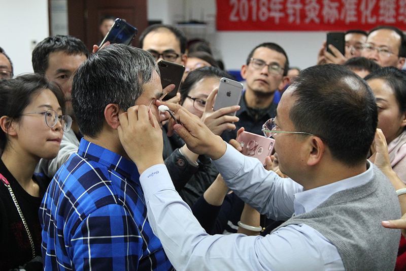 2022年针灸实操培训报名,最新中医针灸技术培训