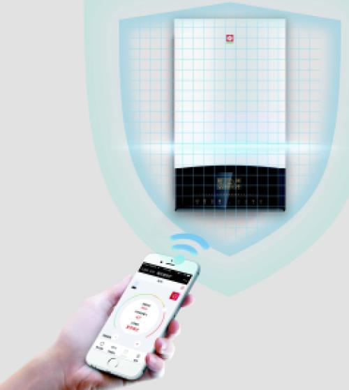 樱花壁挂炉scl,樱花壁挂炉显示75