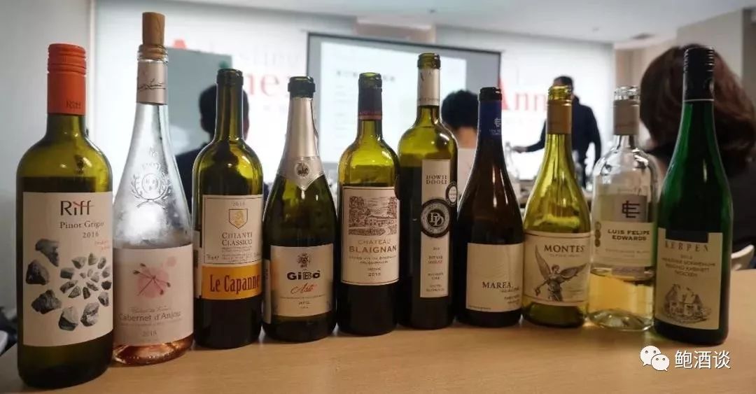 12月15日，IWEC国际品酒师认证课程报名进行时！授课时间为一天！