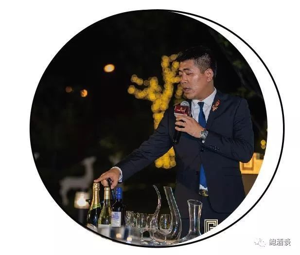 12月15日，IWEC国际品酒师认证课程报名进行时！授课时间为一天！