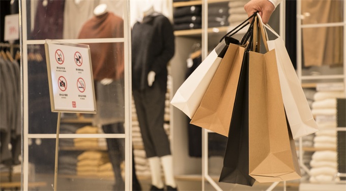 曝光假奢侈品,造假奢侈品