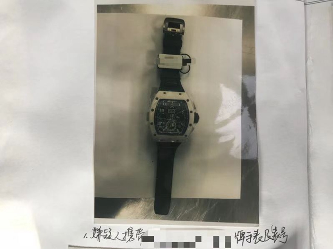 代购逃税300万被判,ktv老板代购