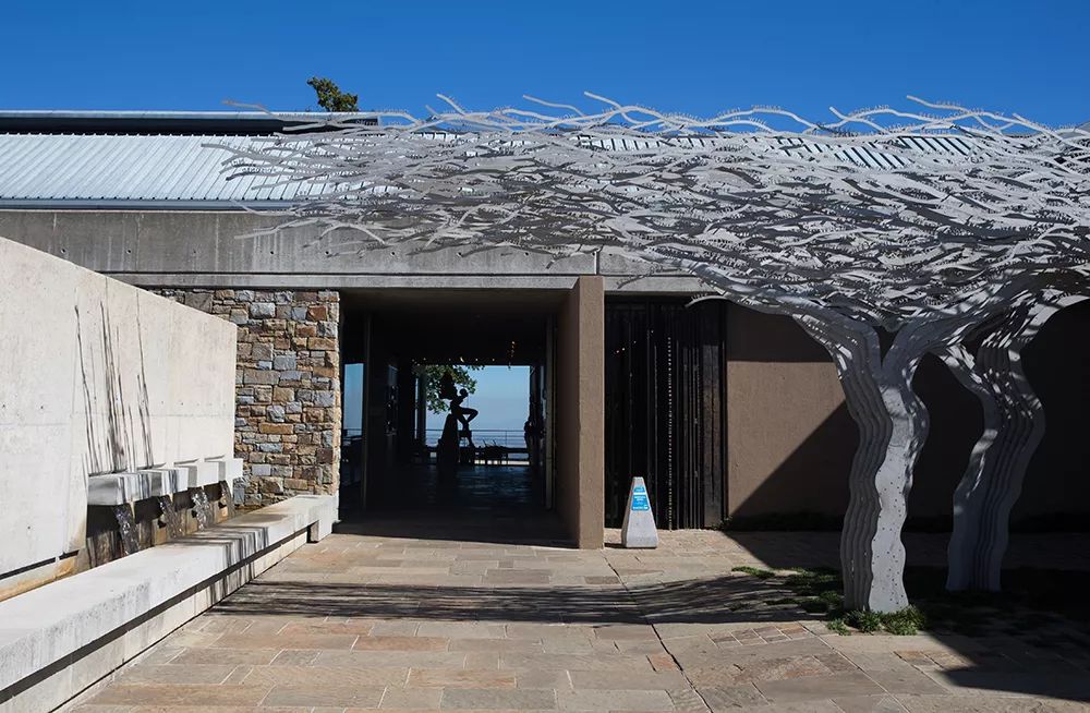 开普敦第七大奇迹,开普敦真实的样子