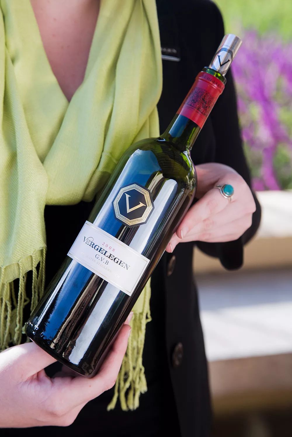 开普敦第七大奇迹,开普敦真实的样子