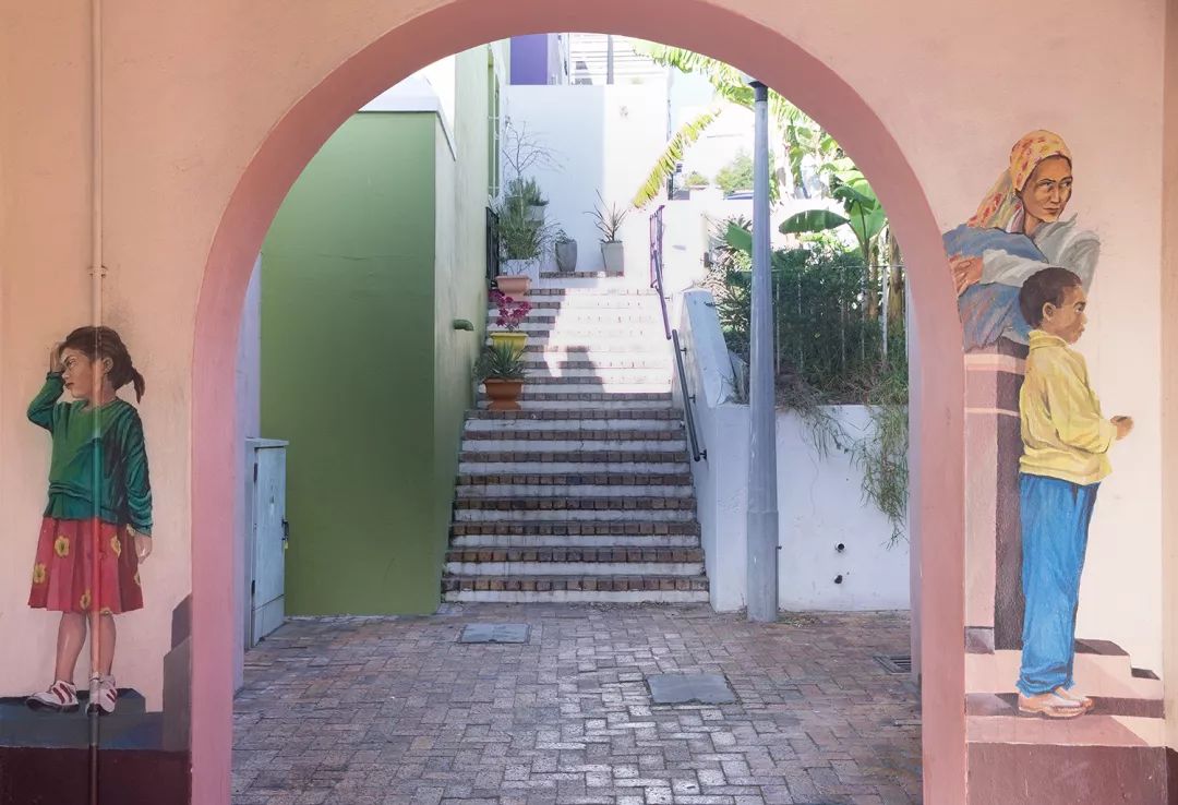 开普敦第七大奇迹,开普敦真实的样子