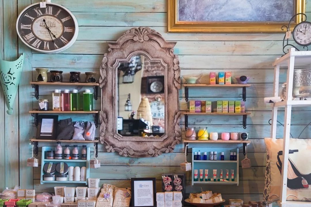 开普敦第七大奇迹,开普敦真实的样子