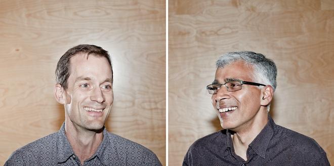 谷歌最厉害的ai科学家,谷歌八位工程师对ai的贡献