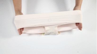 女性的妇科疾病70%和卫生巾有关,80%的女性都有妇科炎症对吗