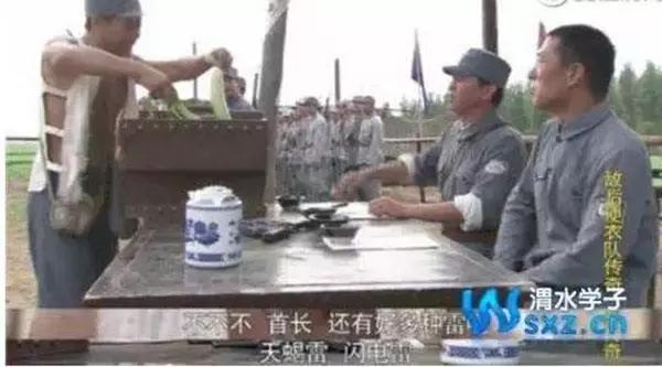 战士打发胶、女兵皮肤光洁如雪?从发型看影视创作态度