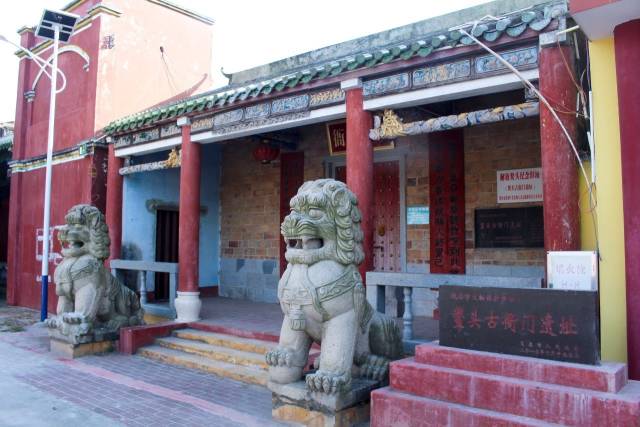 下雨天茂名有什么好玩地方,茂名下雨天好去处