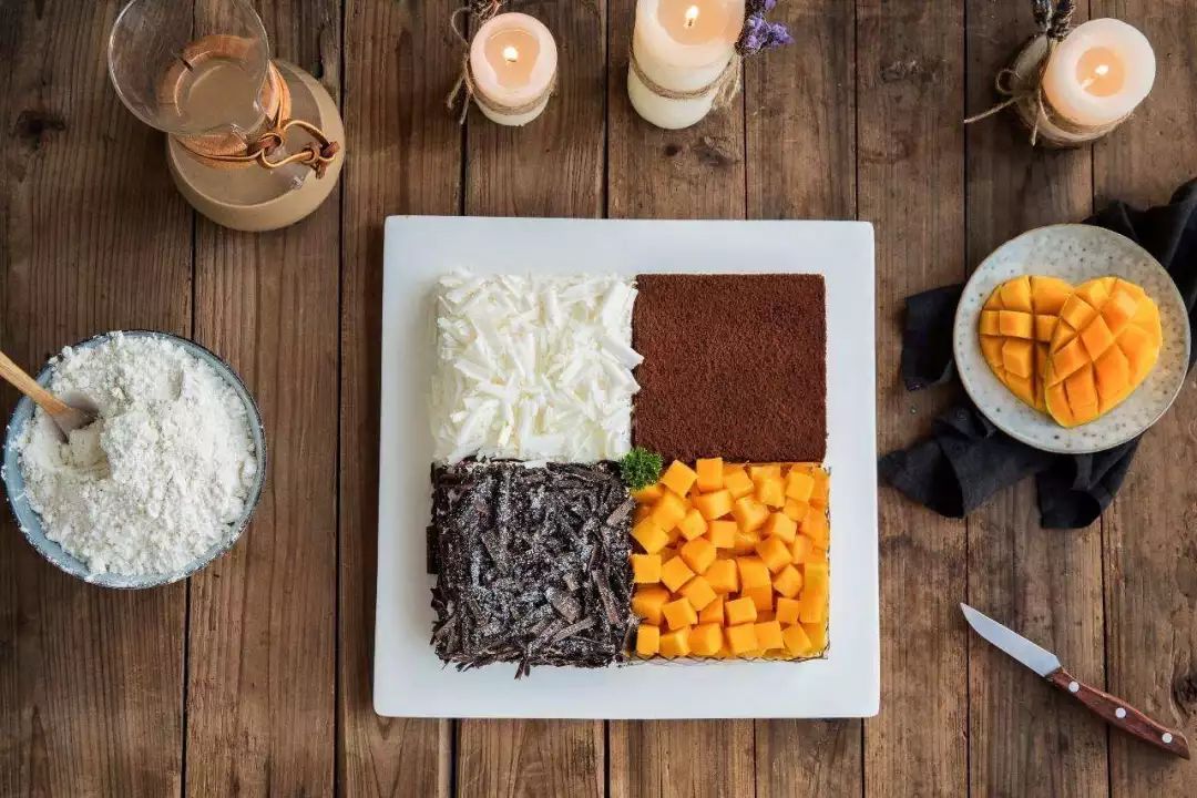 年卖蛋糕逾10亿幸福西饼为何如此“幸福”？