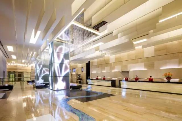 香港必住海景酒店,香港维多利亚港海景酒店推荐