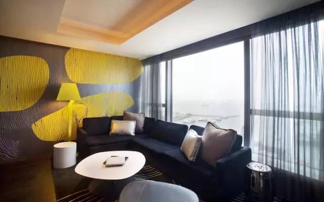 香港必住海景酒店,香港维多利亚港海景酒店推荐