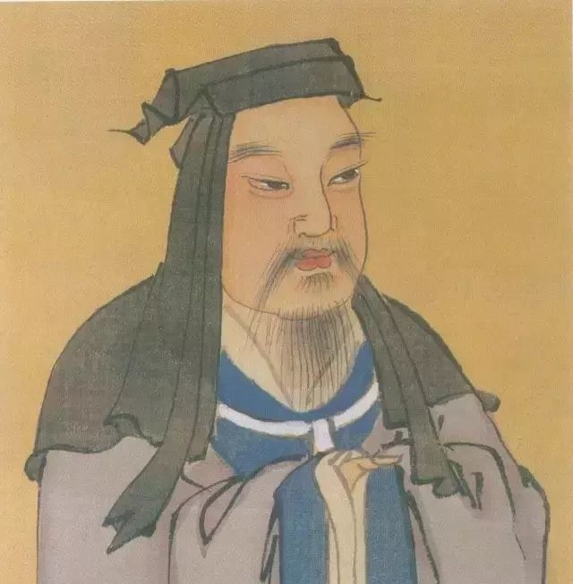 著名书法作品背后的故事,那些历史沉淀下来的书法经典