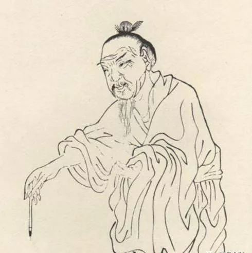 著名书法作品背后的故事,那些历史沉淀下来的书法经典