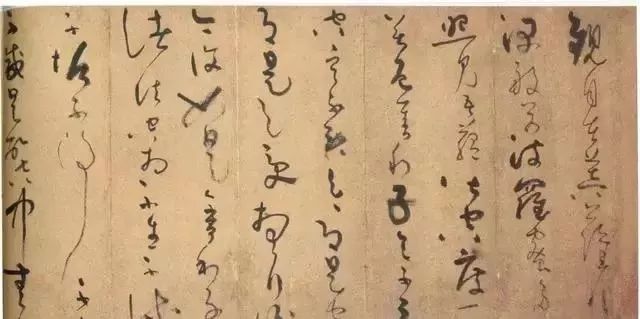 著名书法作品背后的故事,那些历史沉淀下来的书法经典