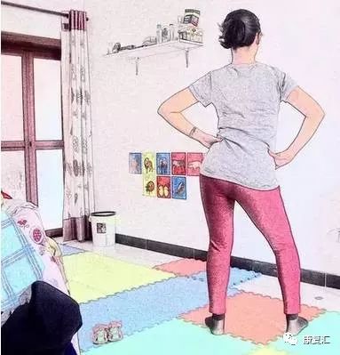 骨盆倾斜能做骨盆修复吗,体态康复骨盆前移