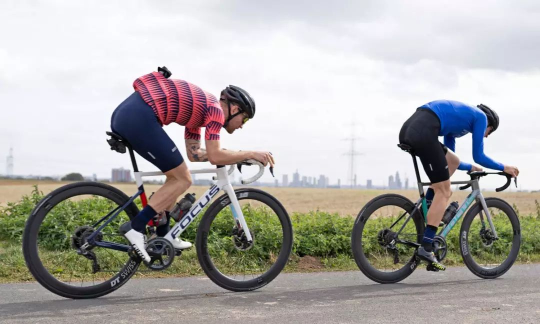 2019 Focus Izalco Max——超轻碟刹气动车!