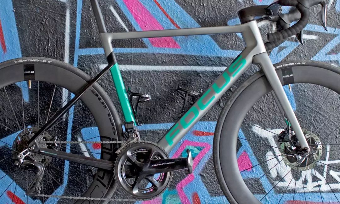 2019 Focus Izalco Max——超轻碟刹气动车!