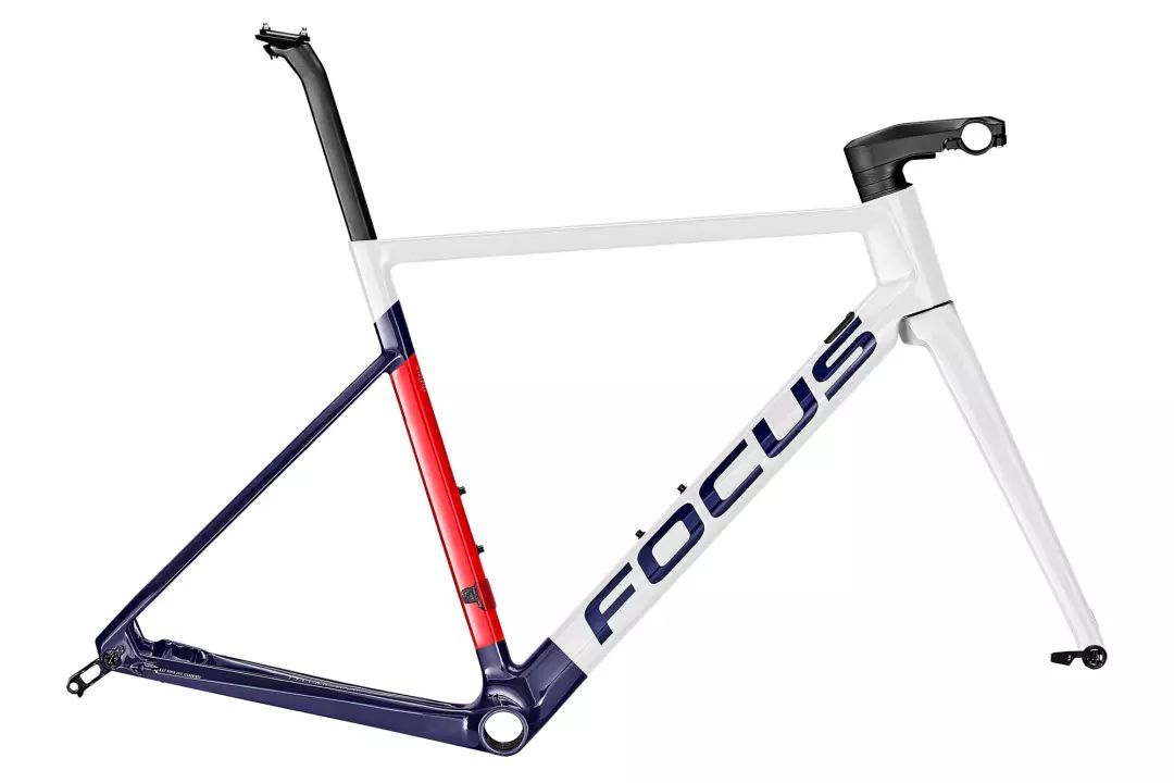 2019 Focus Izalco Max——超轻碟刹气动车!